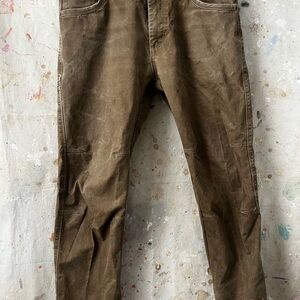 Kuhl Men's Ryder - Vintage Patina